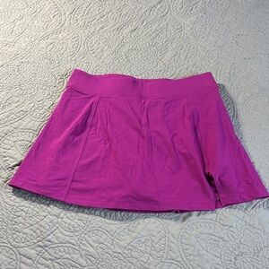 PINK Victoria's Secret Fuchsia Mini Shorts